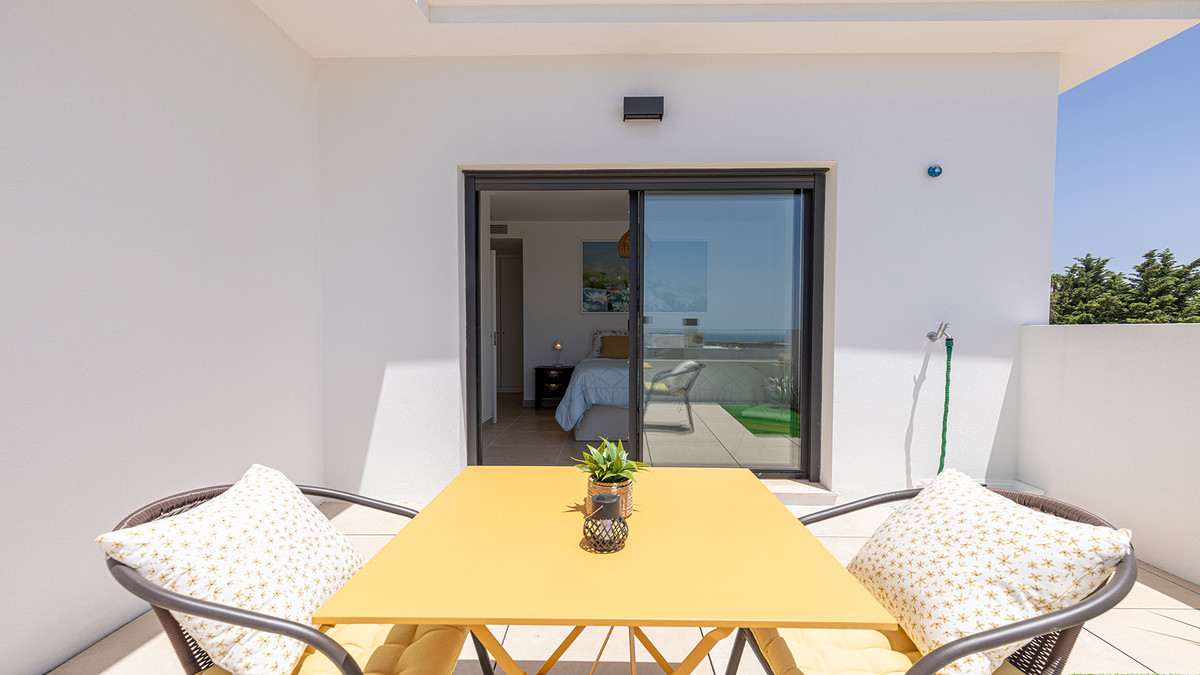 Penthouse te koop in Casares | 3 slaapkamers H5444419