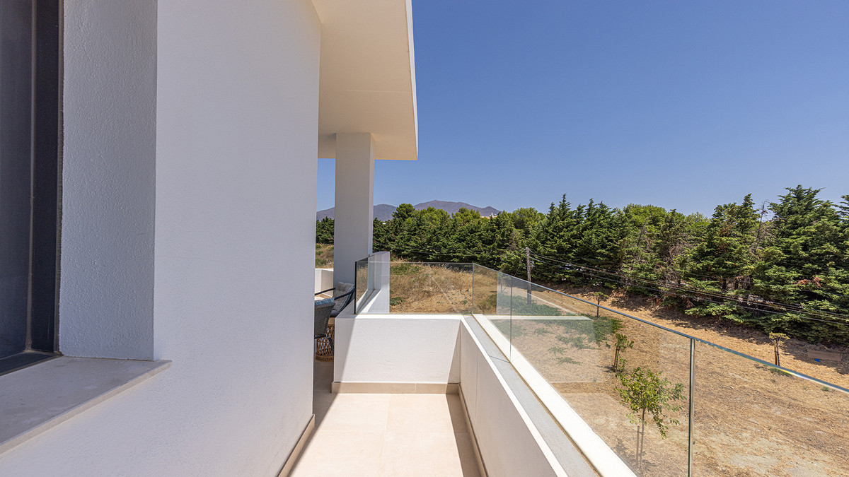 Penthouse te koop in Casares | 3 slaapkamers H5444419
