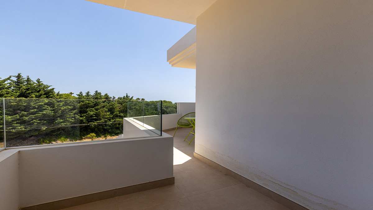Penthouse te koop in Casares | 3 slaapkamers H5444419