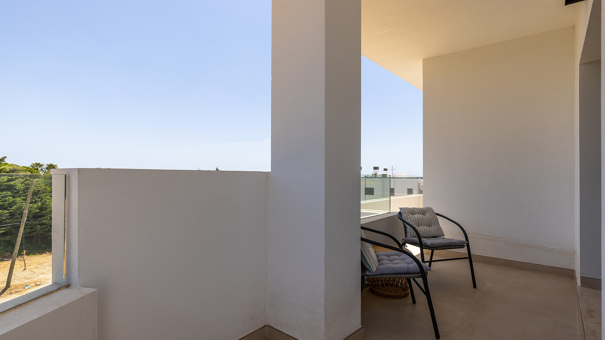 Penthouse te koop in Casares | 3 slaapkamers H5444419