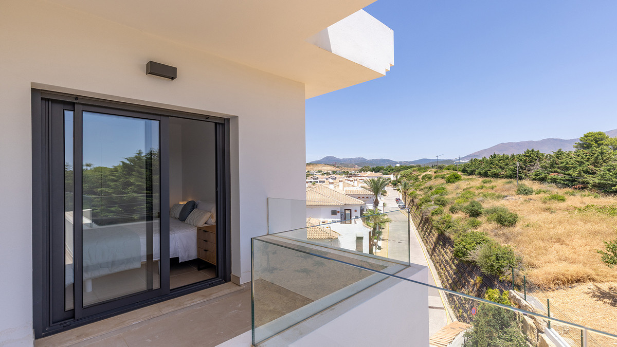 Penthouse te koop in Casares | 3 slaapkamers H5444419