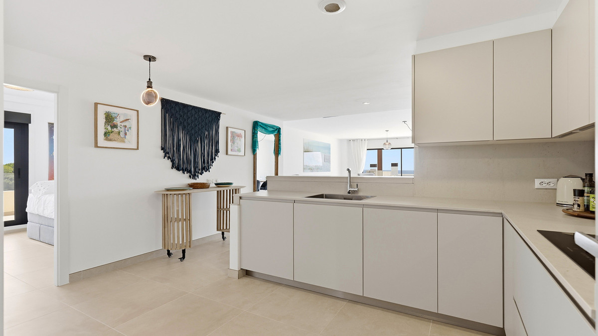 Penthouse te koop in Casares | 3 slaapkamers H5444419