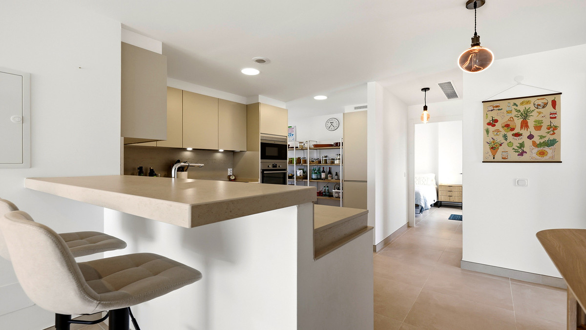 Penthouse te koop in Casares | 3 slaapkamers H5444419