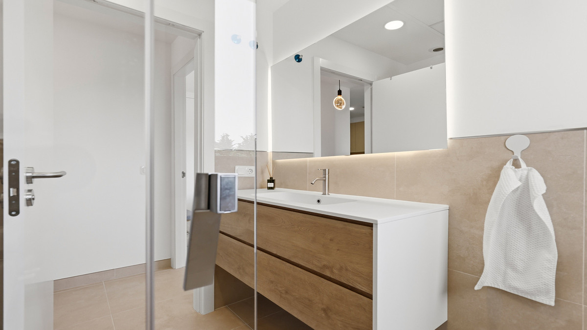 Penthouse te koop in Casares | 3 slaapkamers H5444419