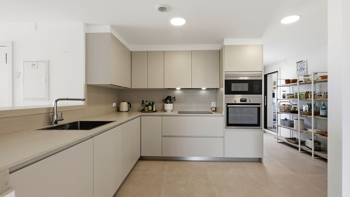 Penthouse te koop in Casares | 3 slaapkamers H5444419