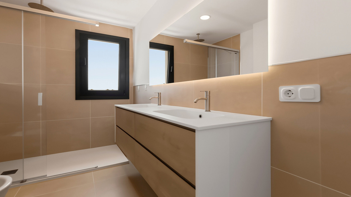 Penthouse te koop in Casares | 3 slaapkamers H5444419
