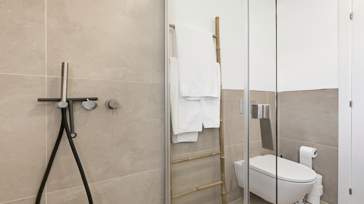 Penthouse te koop in Casares | 3 slaapkamers H5444419