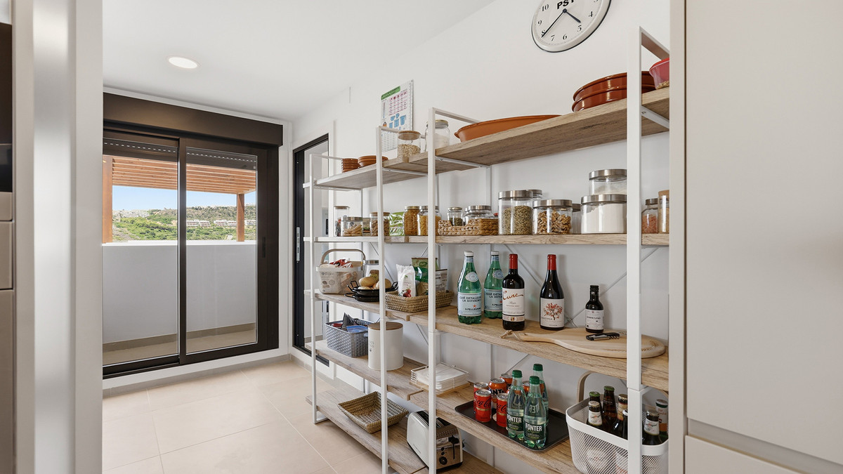 Penthouse te koop in Casares | 3 slaapkamers H5444419