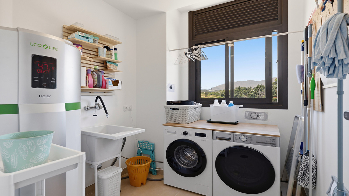 Penthouse te koop in Casares | 3 slaapkamers H5444419