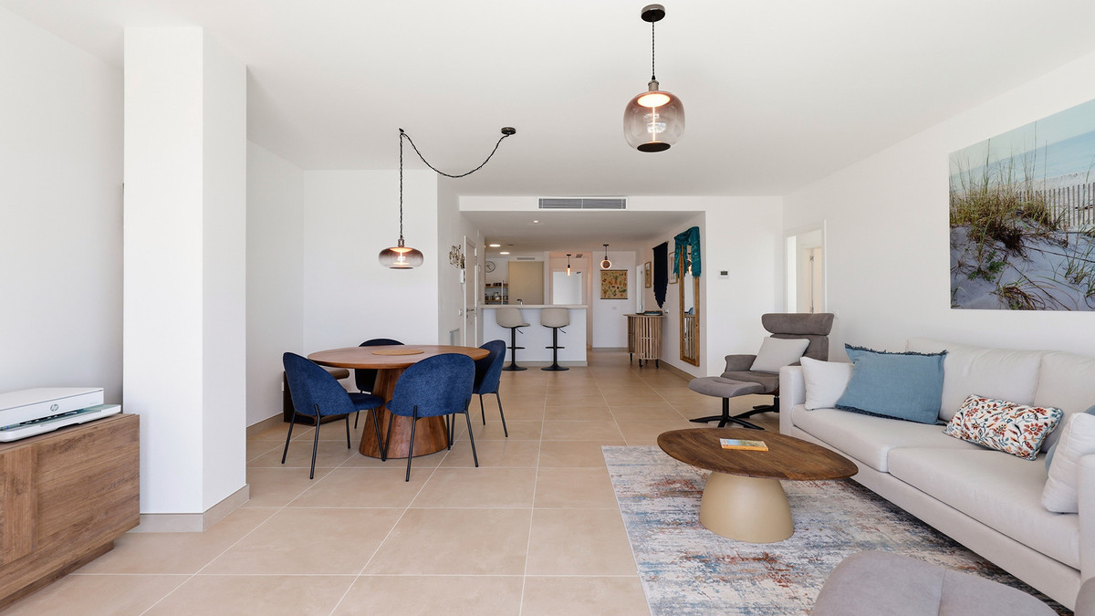 Penthouse te koop in Casares | 3 slaapkamers H5444419