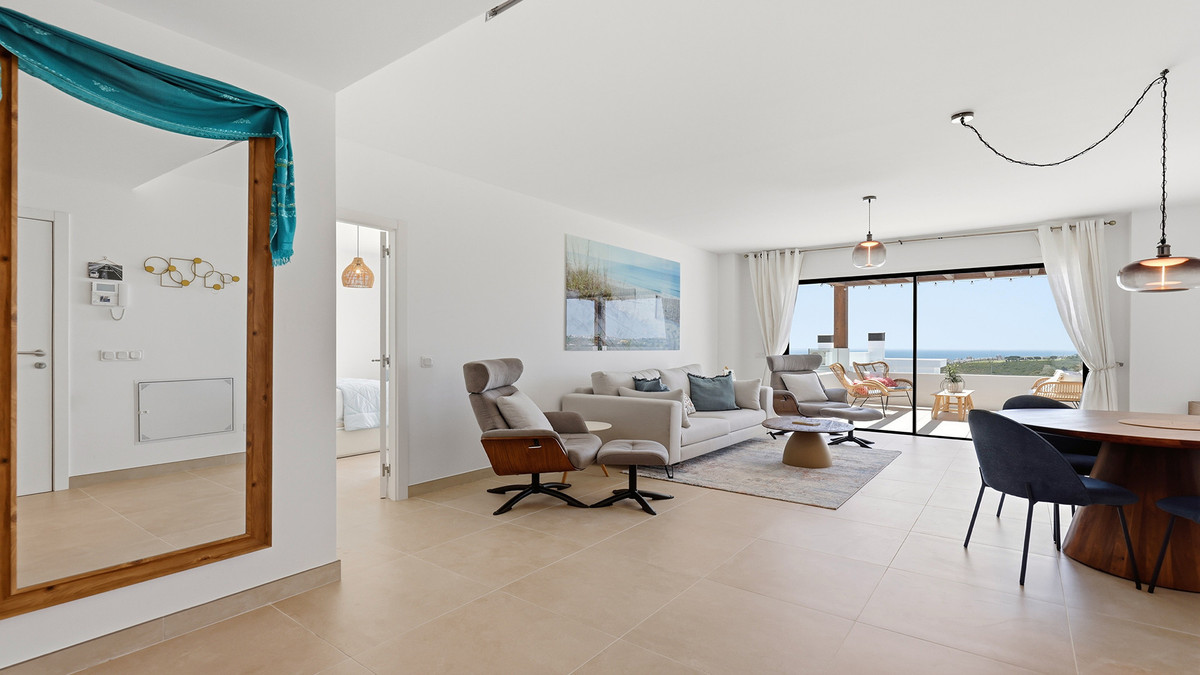 Penthouse te koop in Casares | 3 slaapkamers H5444419