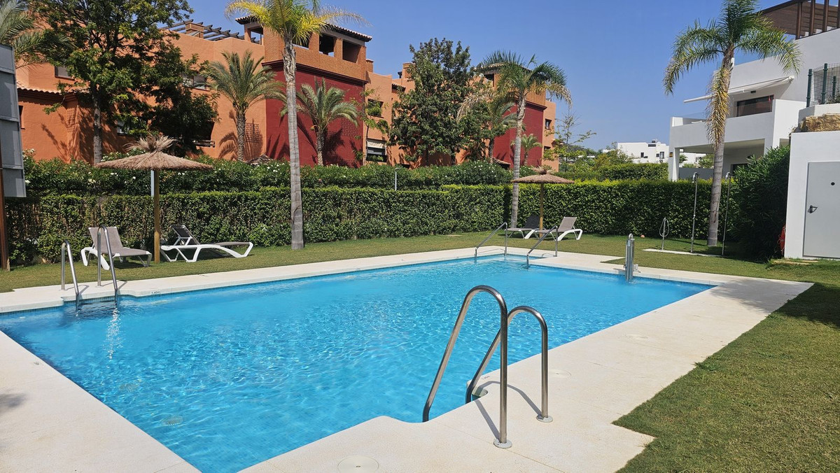Appartement te koop in Casares | 2 slaapkamers H5461447