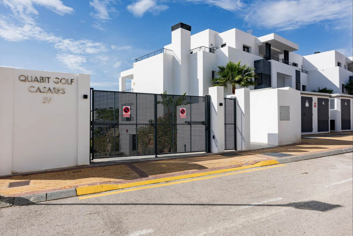 Appartement te koop in Casares | 3 slaapkamers H5461639