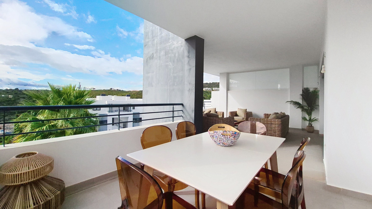Appartement te koop in Casares | 3 slaapkamers H5461639