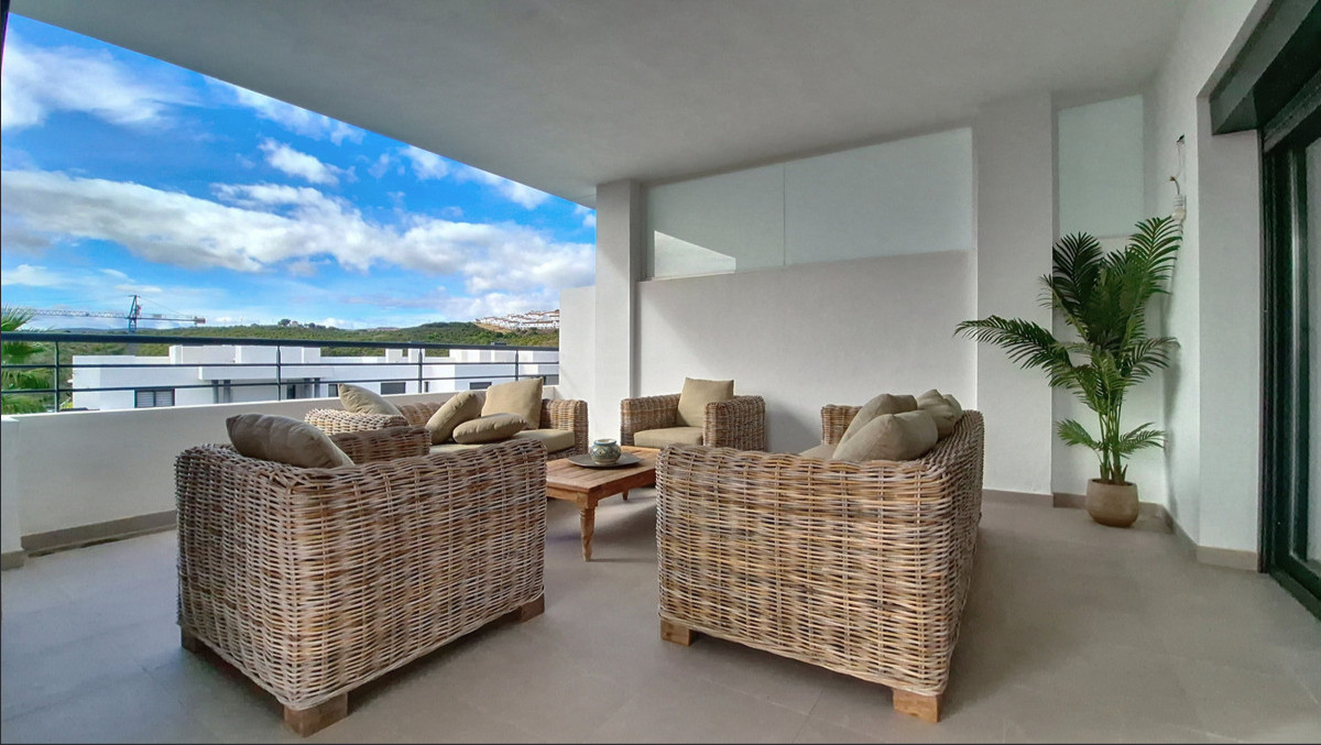 Appartement te koop in Casares | 3 slaapkamers H5461639