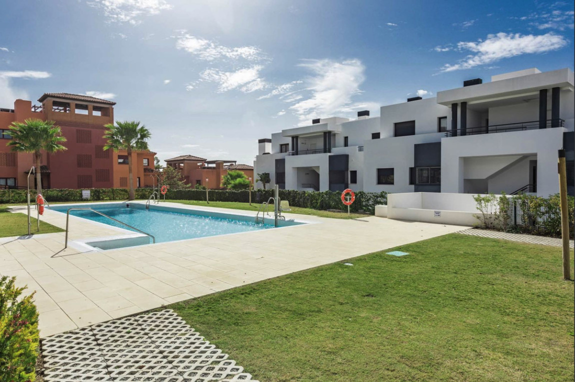 Appartement te koop in Casares | 3 slaapkamers H5461639