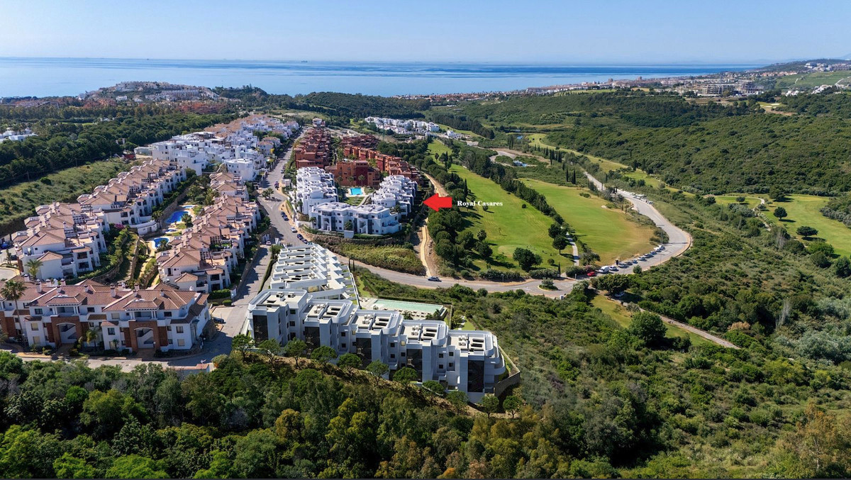Appartement te koop in Casares | 3 slaapkamers H5461639