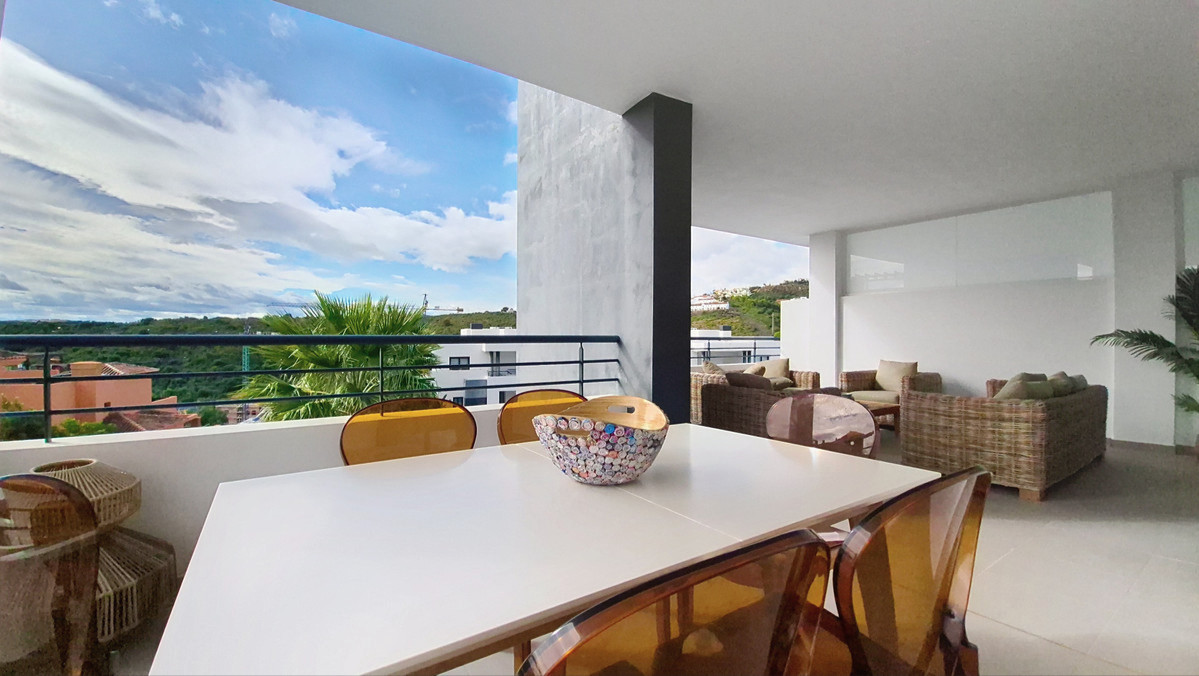 Appartement te koop in Casares | 3 slaapkamers H5461639