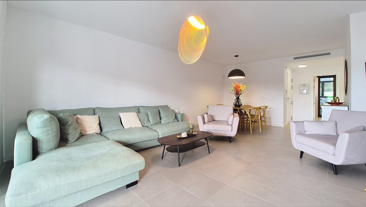 Appartement te koop in Casares | 3 slaapkamers H5461639