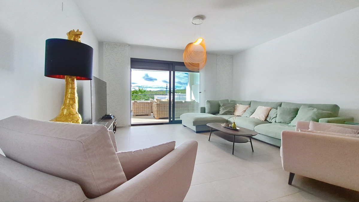 Appartement te koop in Casares | 3 slaapkamers H5461639