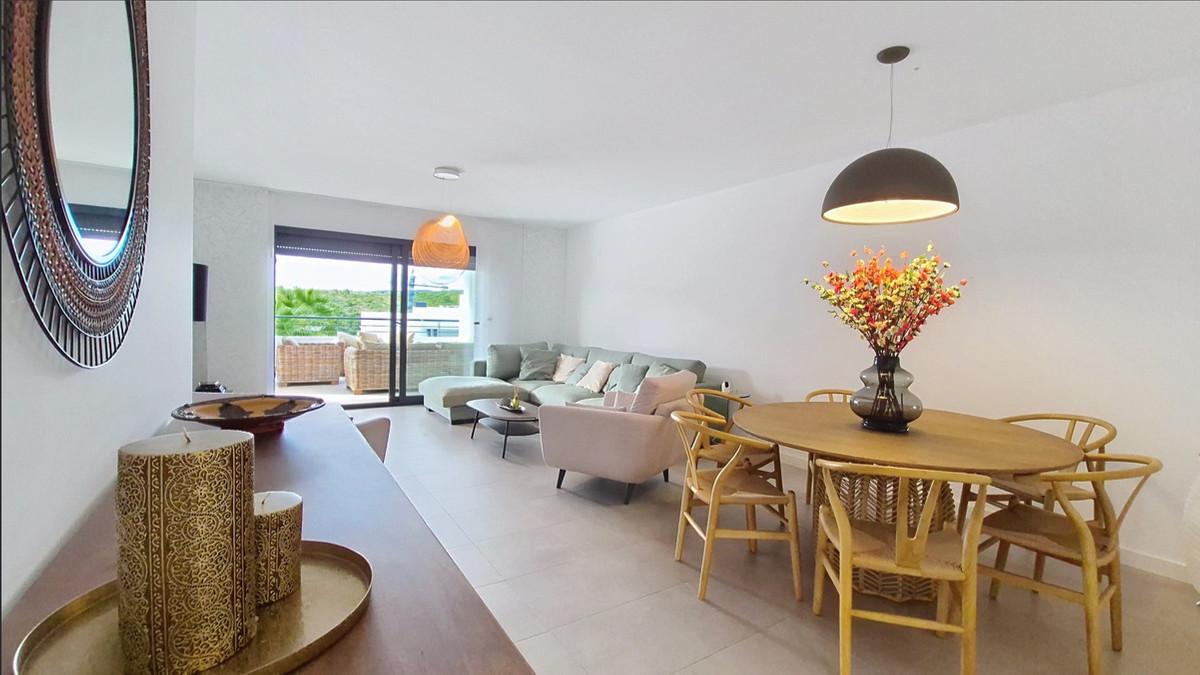 Appartement te koop in Casares | 3 slaapkamers H5461639