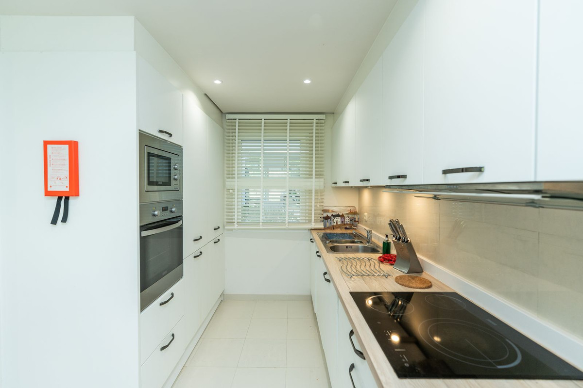 Appartement te koop in Casares | 2 slaapkamers H5462962