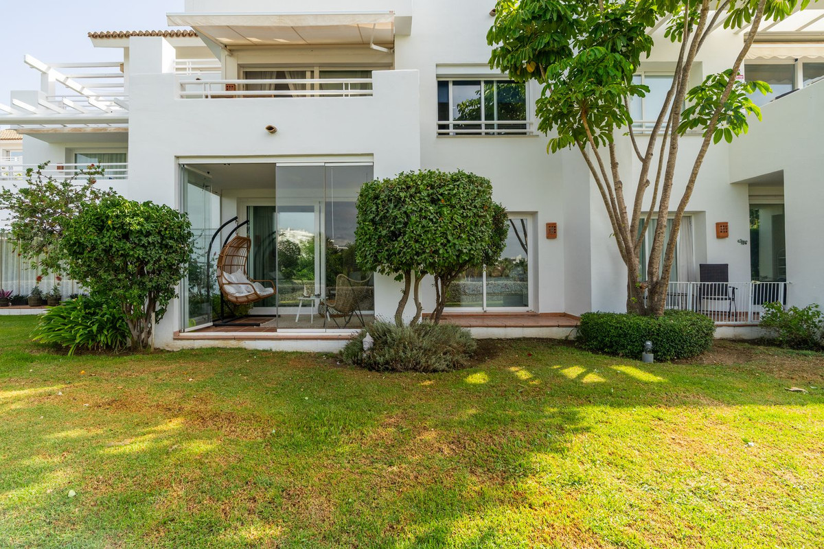 Appartement te koop in Casares | 2 slaapkamers H5463043