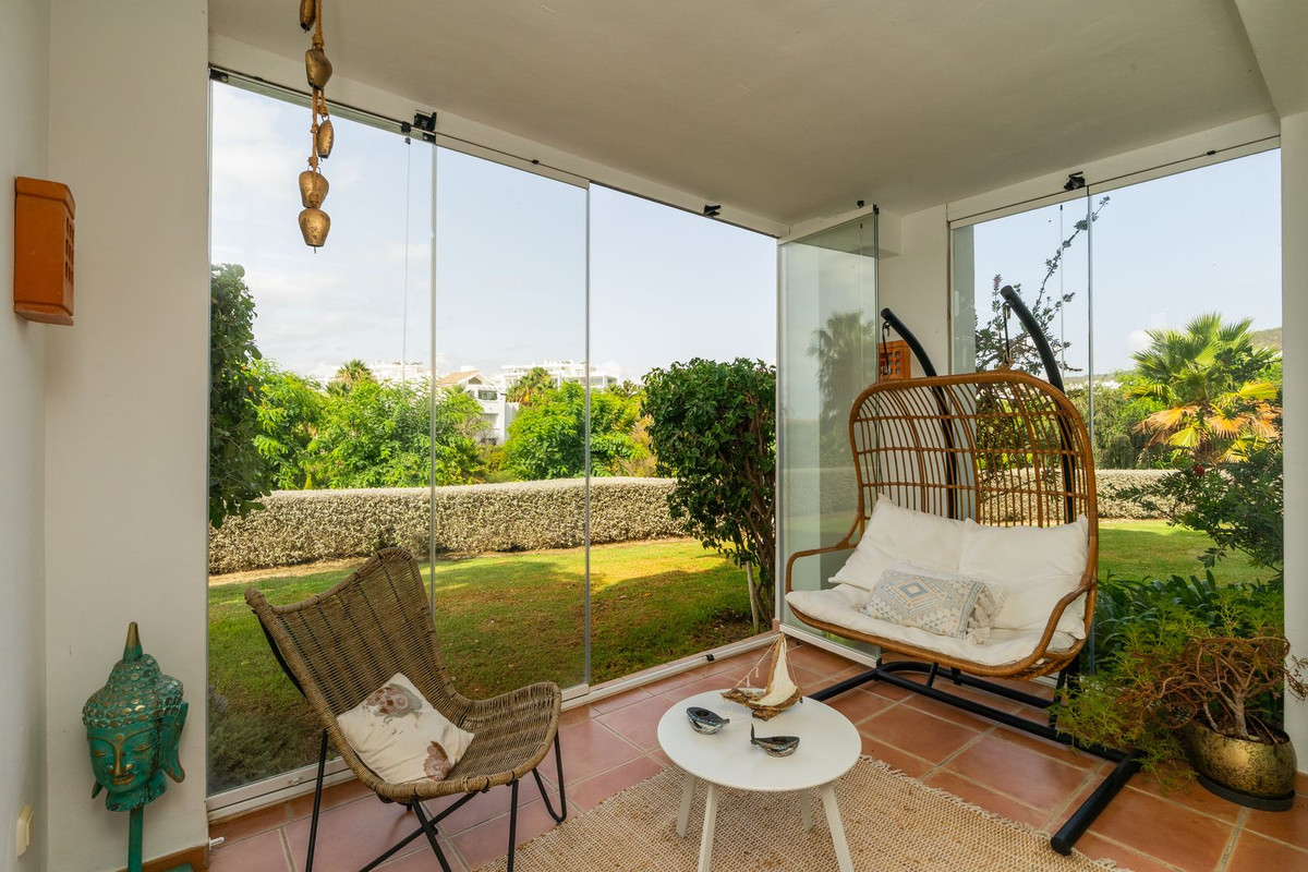 Appartement te koop in Casares | 2 slaapkamers H5463043