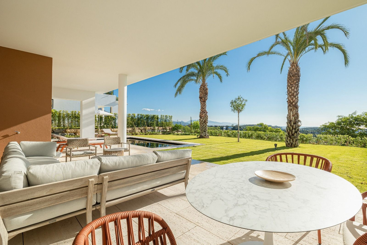 Appartement te koop in Casares | 3 slaapkamers H5467597