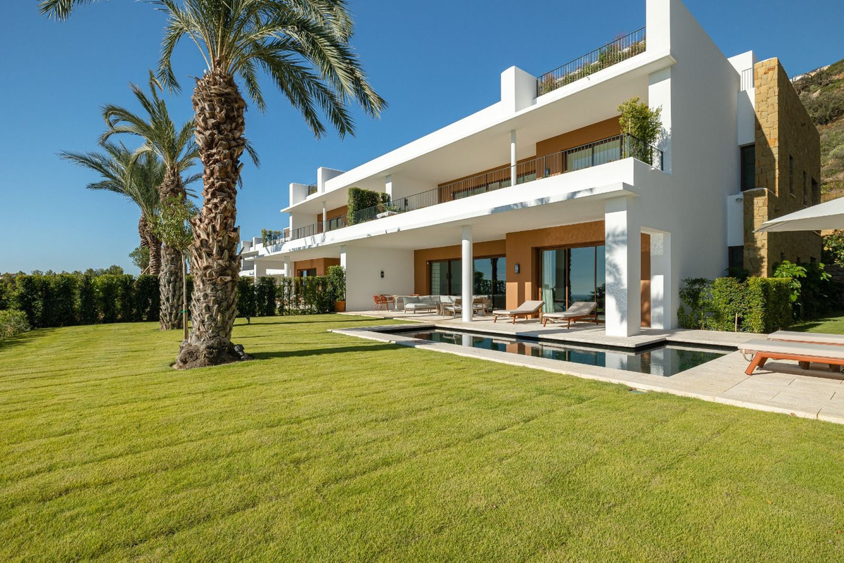 Appartement te koop in Casares | 3 slaapkamers H5467597