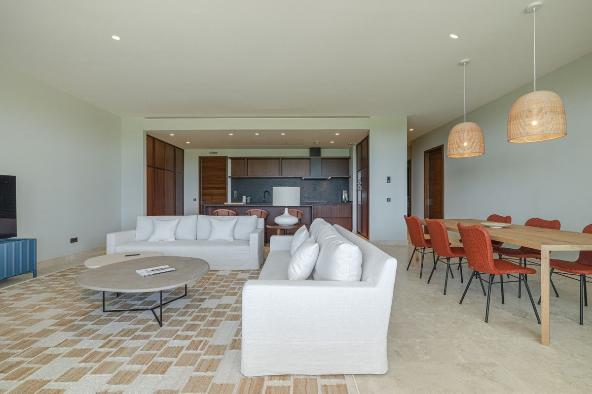 Appartement te koop in Casares | 3 slaapkamers H5467597