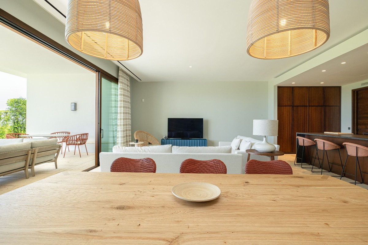 Appartement te koop in Casares | 3 slaapkamers H5467597