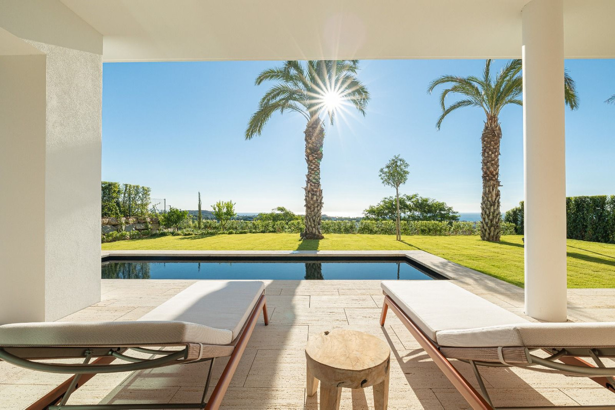 Appartement te koop in Casares | 3 slaapkamers H5467597