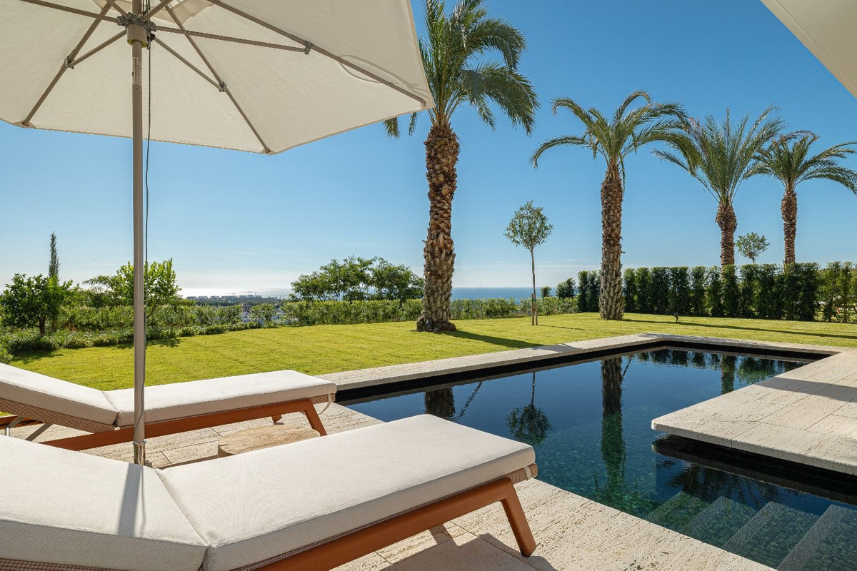 Appartement te koop in Casares | 3 slaapkamers H5467597
