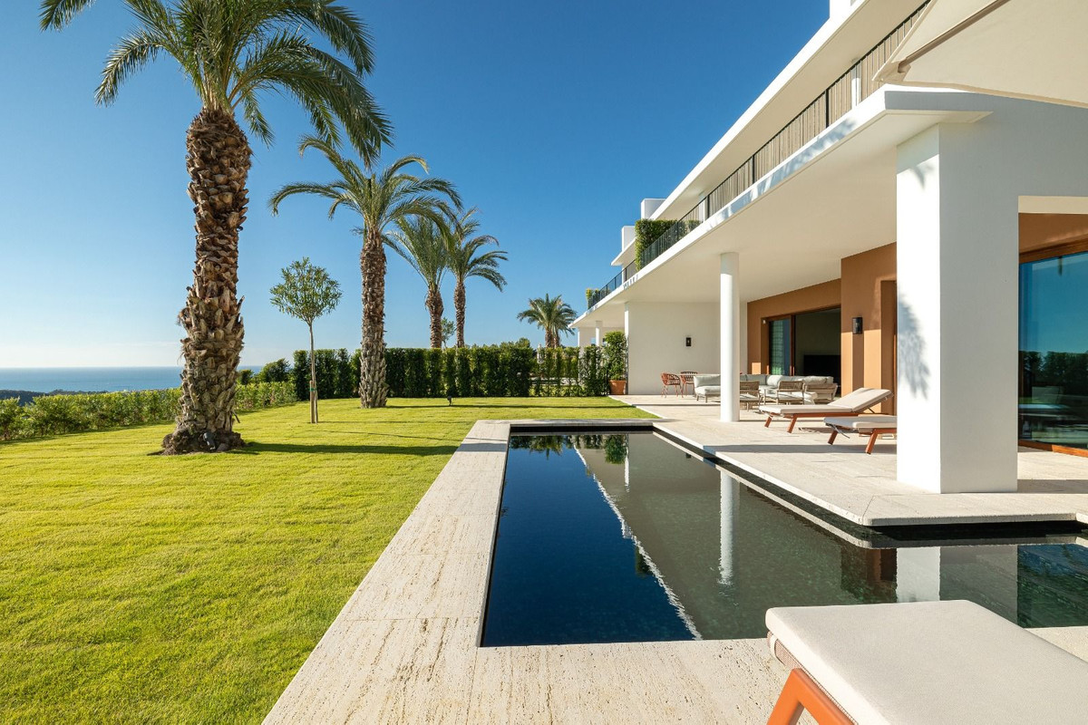Appartement te koop in Casares | 3 slaapkamers H5467597