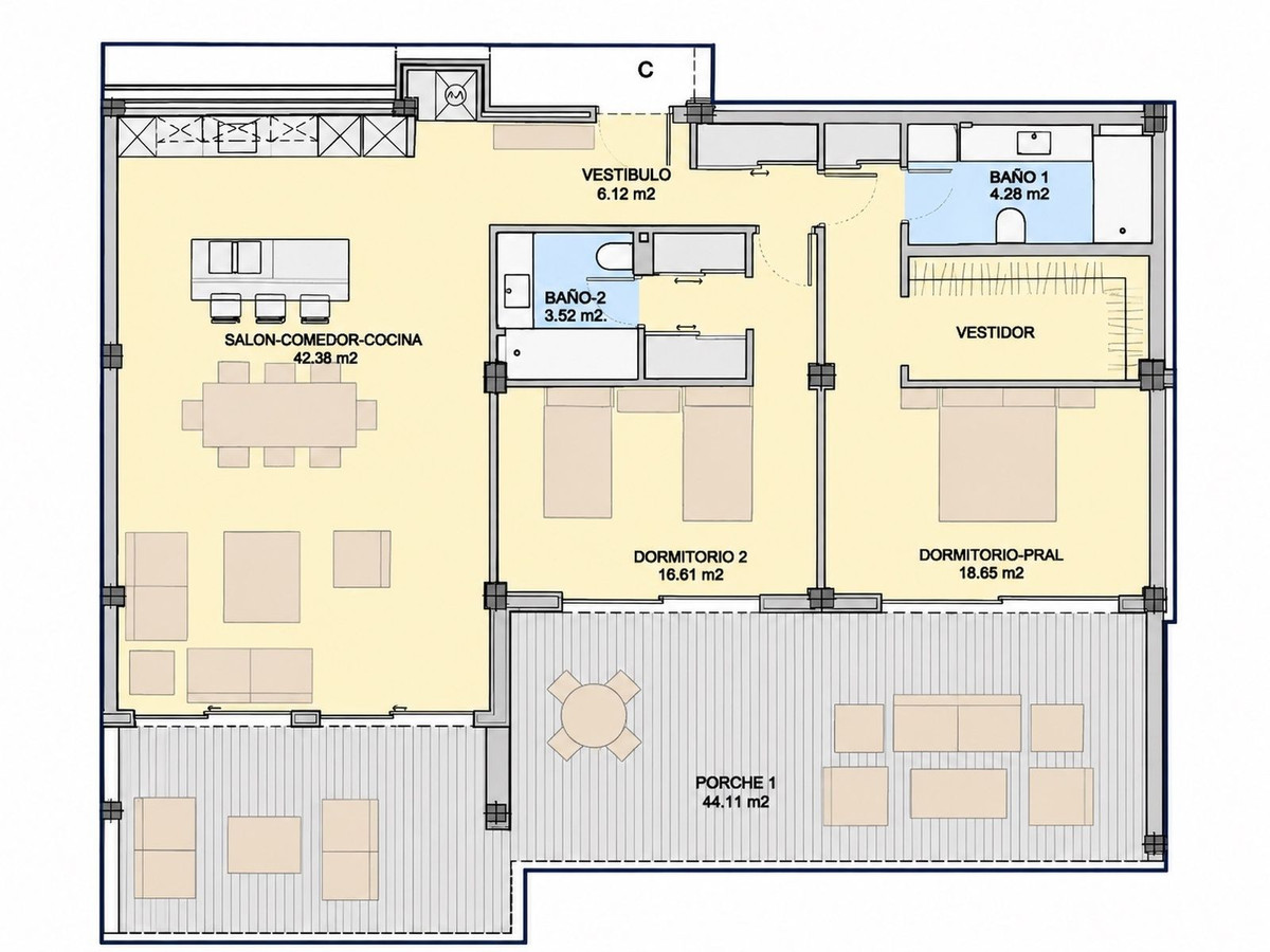 Property main view 9