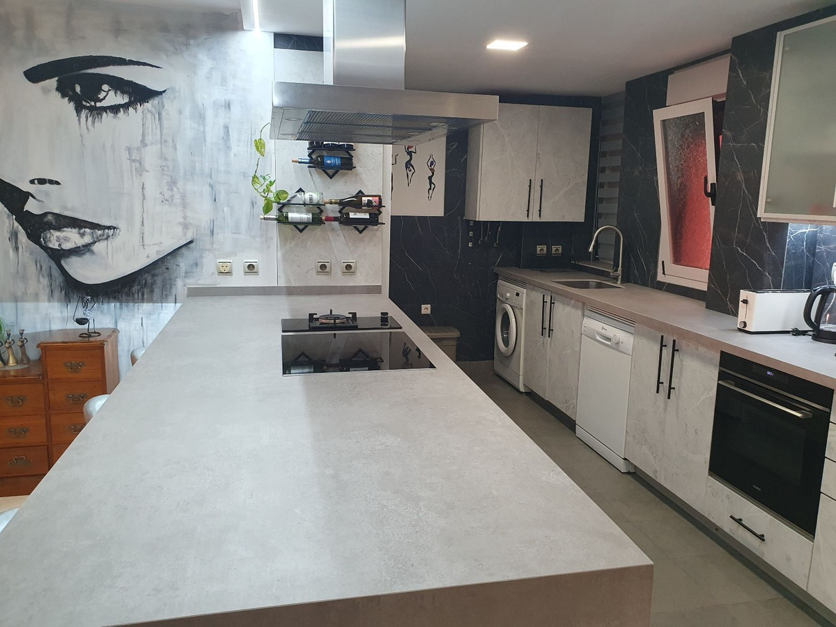 Appartement te koop in Casares | 2 slaapkamers H5481670