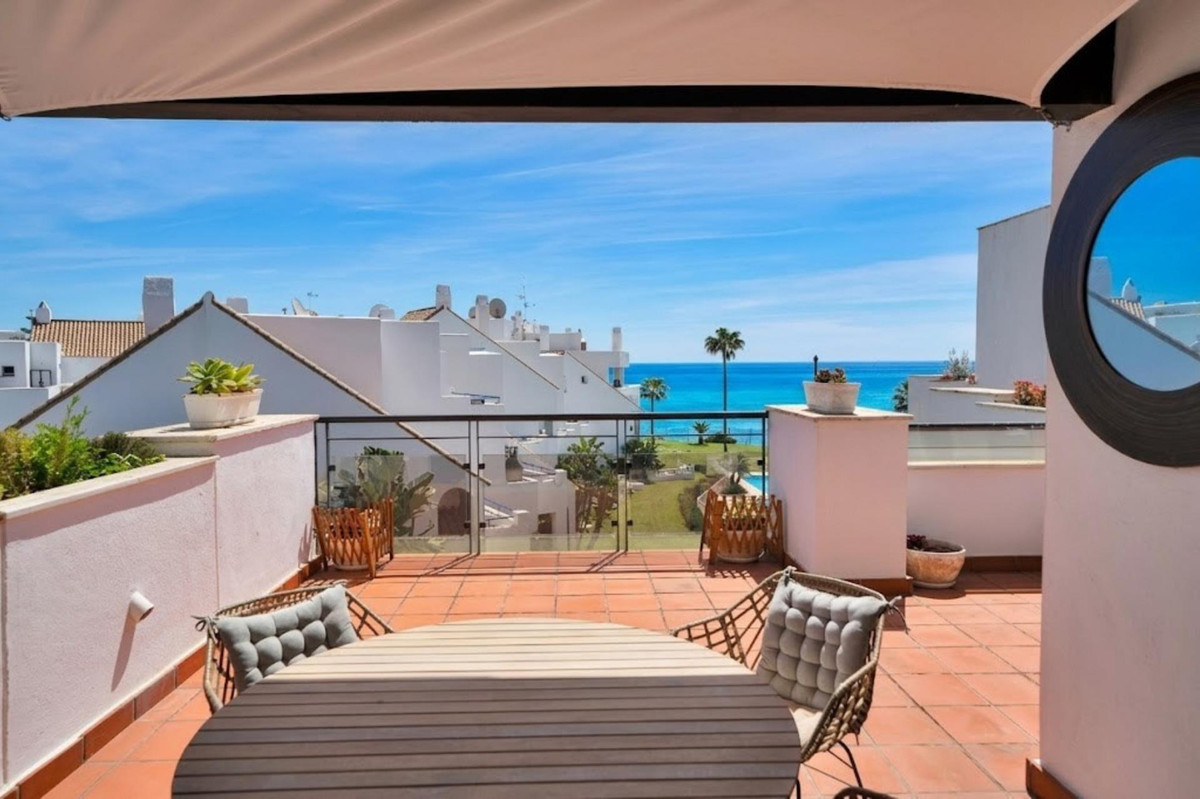 Appartement te koop in Casares | 2 slaapkamers H5485090