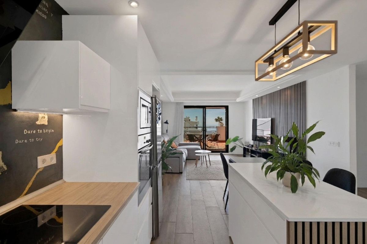 Appartement te koop in Casares | 2 slaapkamers H5485090
