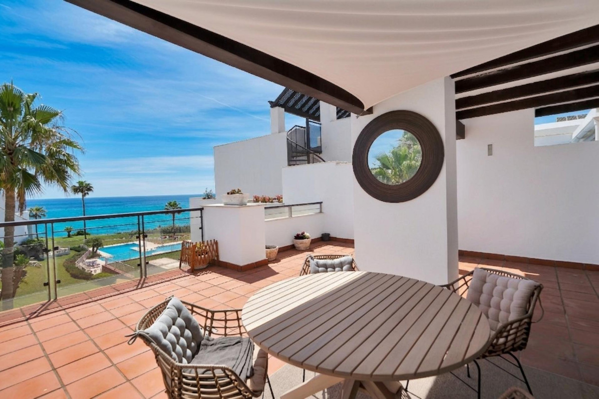 Appartement te koop in Casares | 2 slaapkamers H5485090