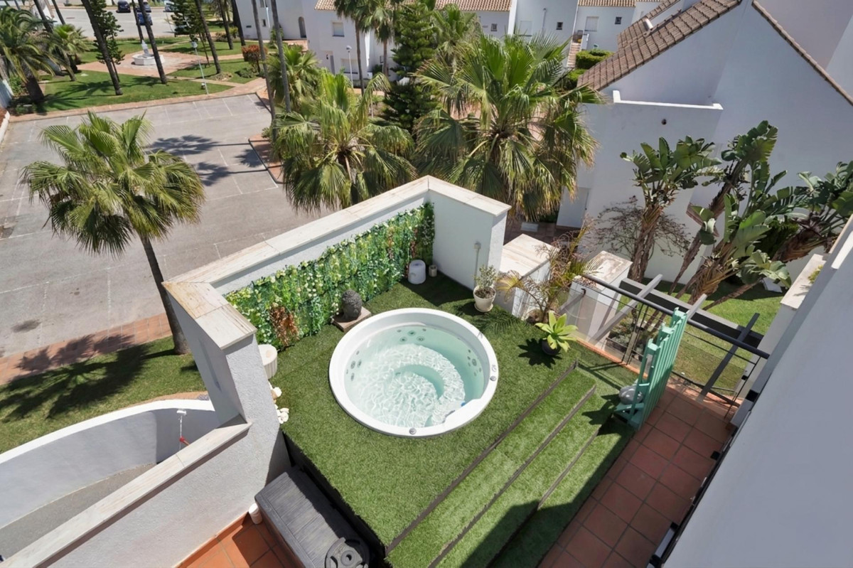 Appartement te koop in Casares | 2 slaapkamers H5485090