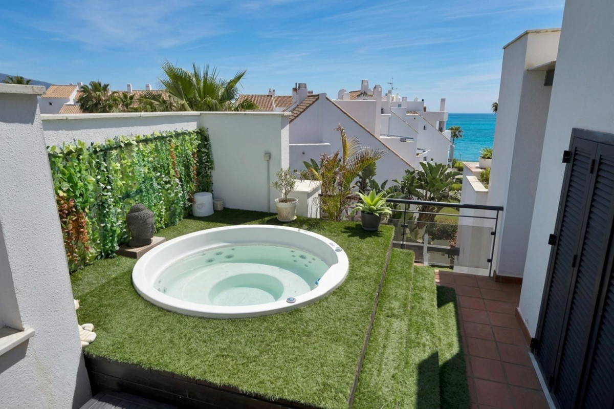 Appartement te koop in Casares | 2 slaapkamers H5485090