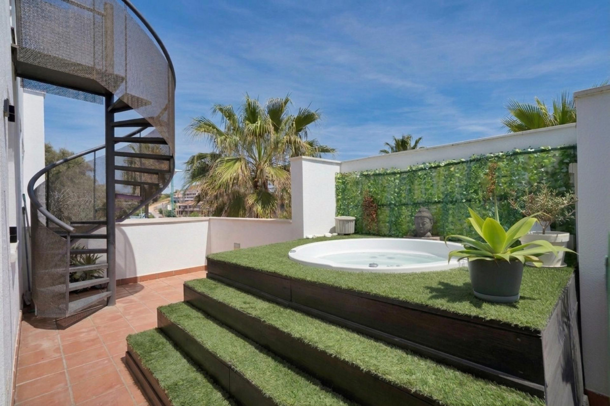 Appartement te koop in Casares | 2 slaapkamers H5485090