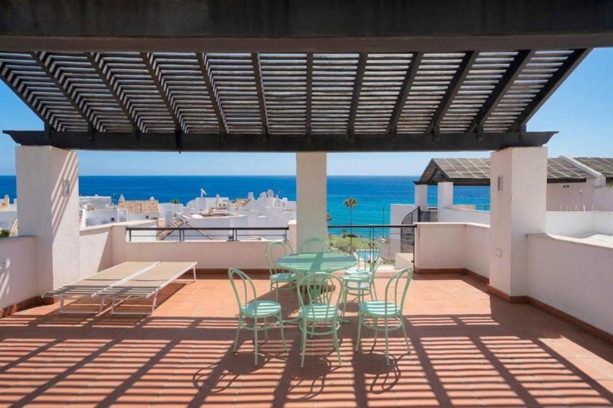 Appartement te koop in Casares | 2 slaapkamers H5485090
