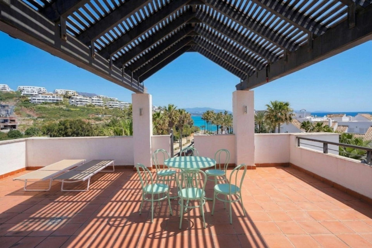 Appartement te koop in Casares | 2 slaapkamers H5485090