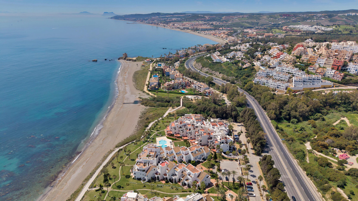 Appartement te koop in Casares | 2 slaapkamers H5485090