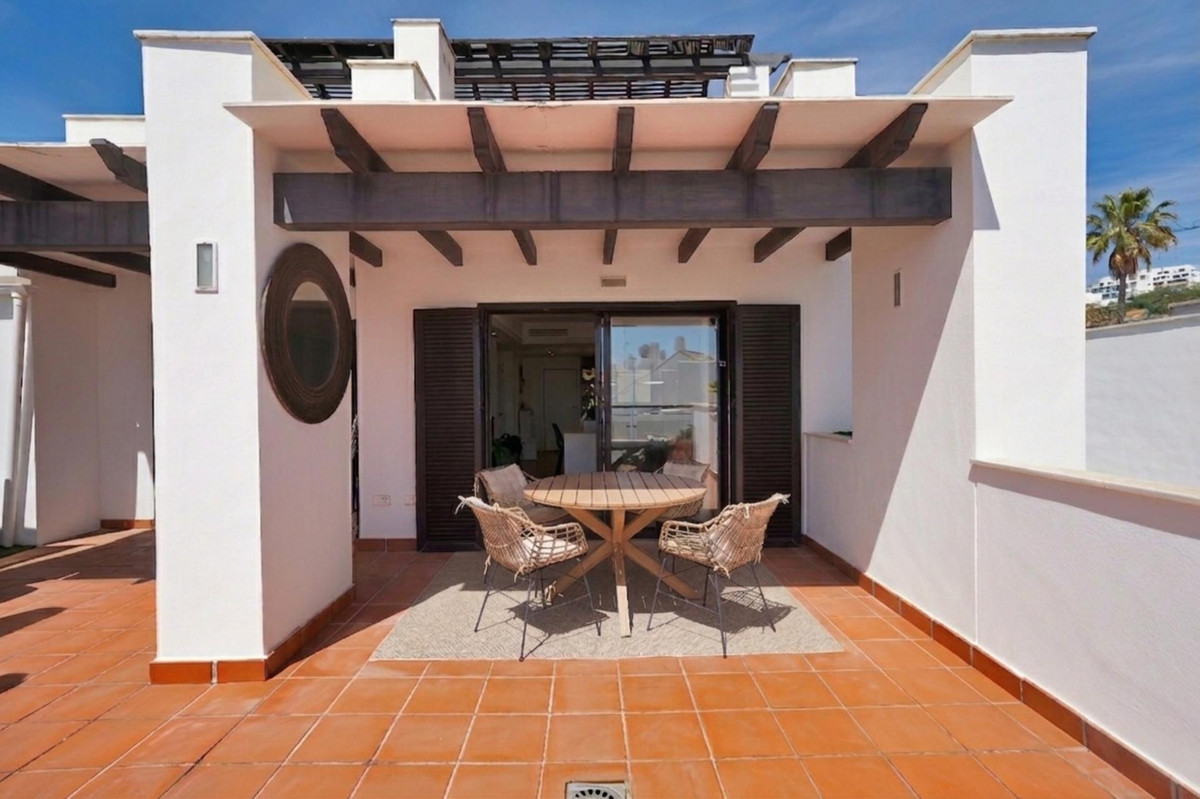 Appartement te koop in Casares | 2 slaapkamers H5485090