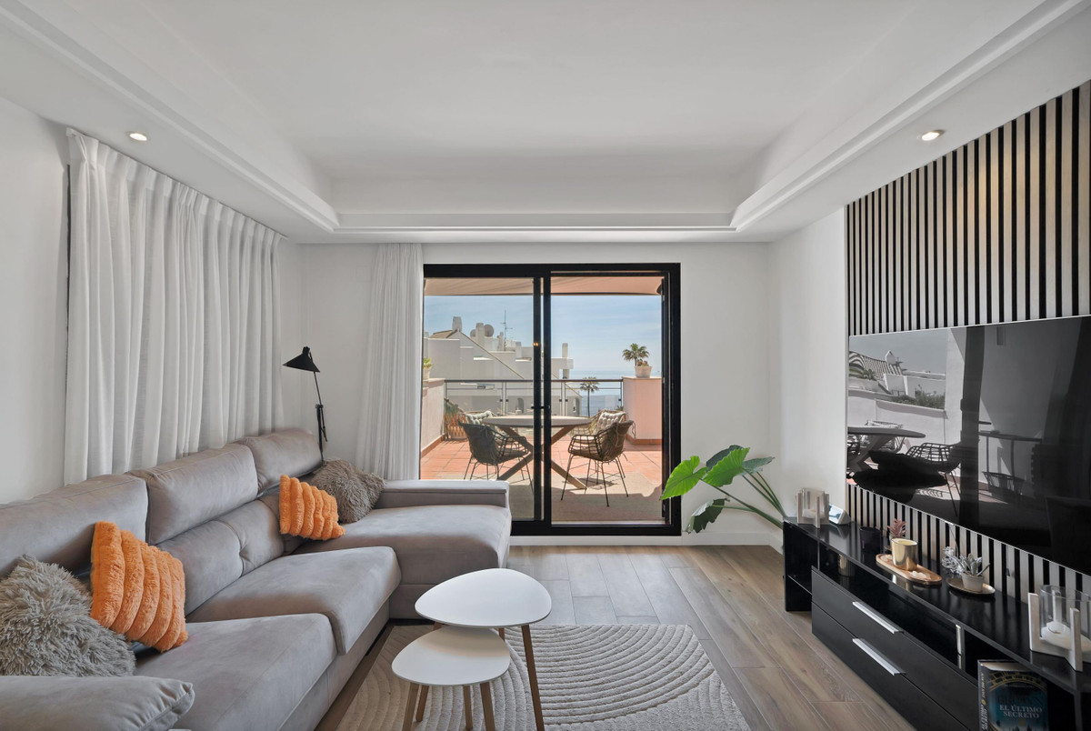 Appartement te koop in Casares | 2 slaapkamers H5485090
