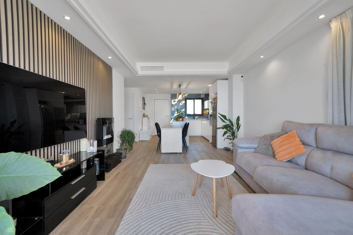 Appartement te koop in Casares | 2 slaapkamers H5485090