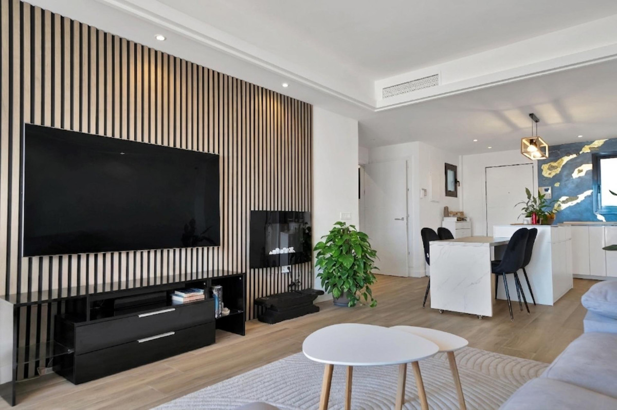 Appartement te koop in Casares | 2 slaapkamers H5485090